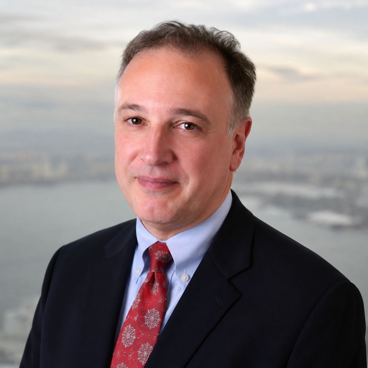 Emil Assentato, CEO