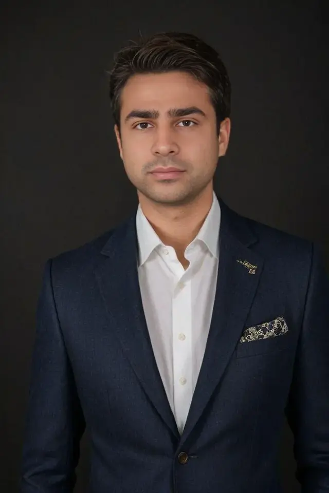 Ujjwal Roy, Head of Strategy